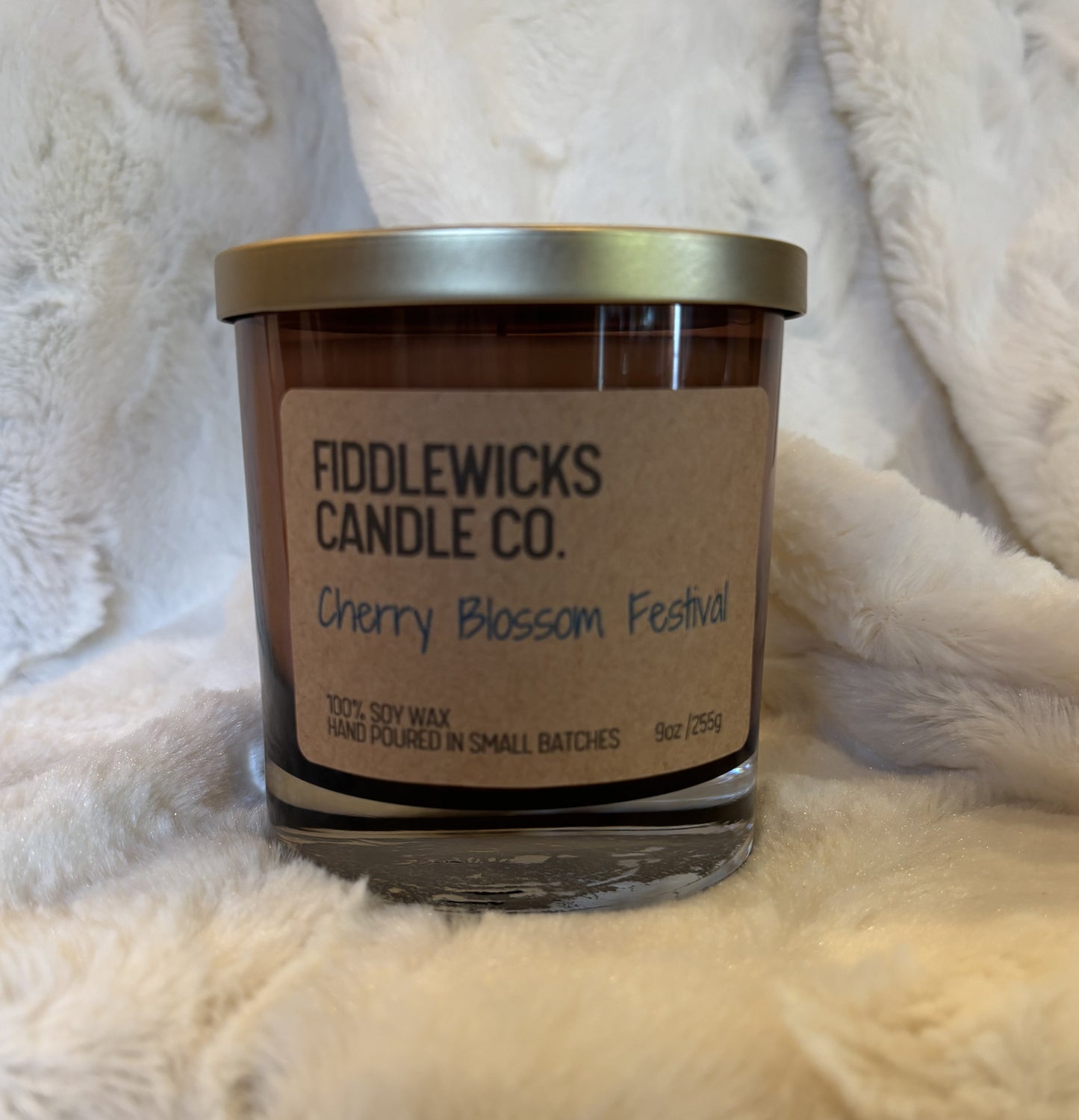 Cherry Blossom Festival