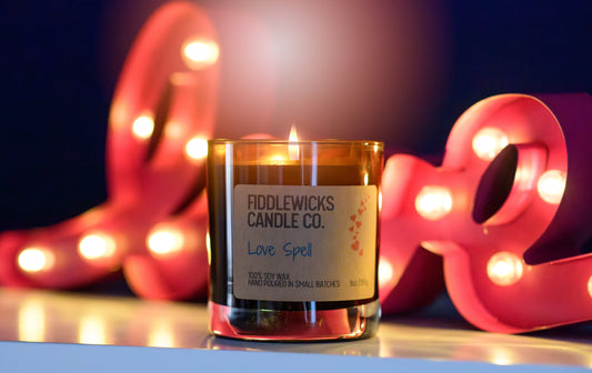 Love Spell