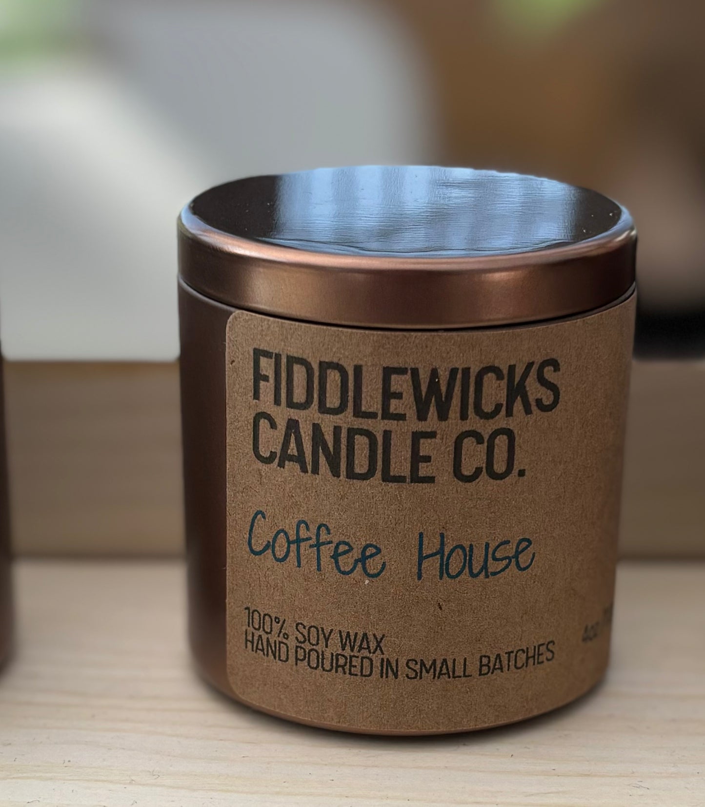 Coffee House