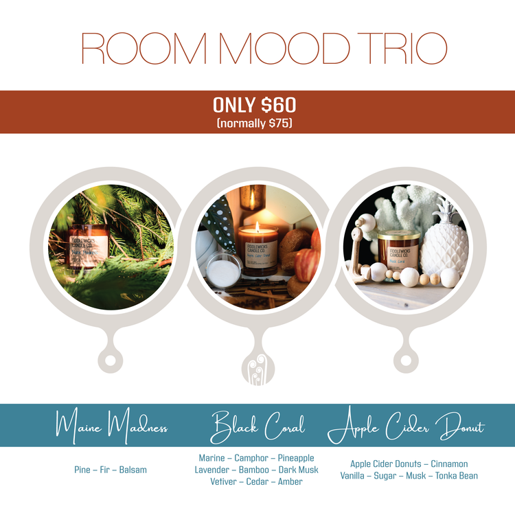 Trio Collection