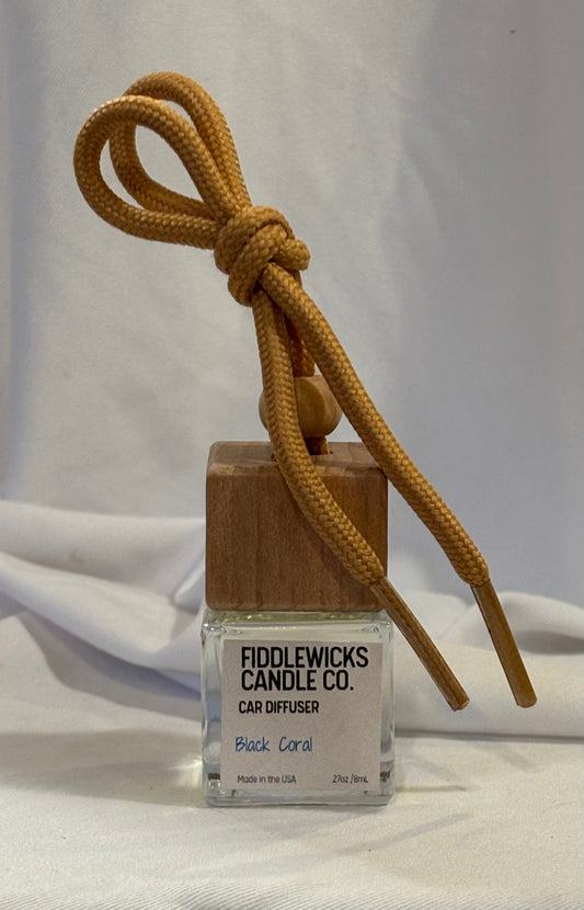 Black Coral Diffuser