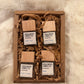 Four Seasons Diffuser Gift Set