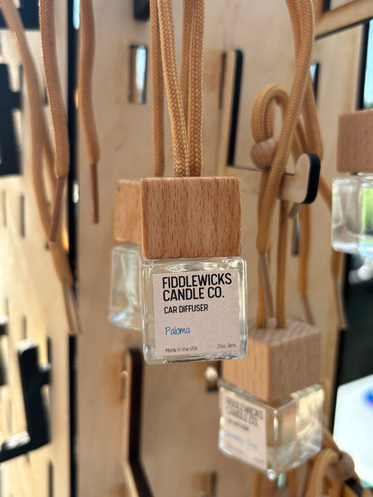 Paloma Diffuser
